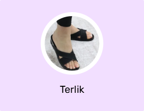 Terlik