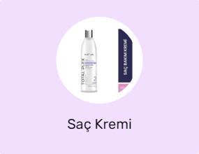 Saç Kremi