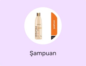 Şampuan