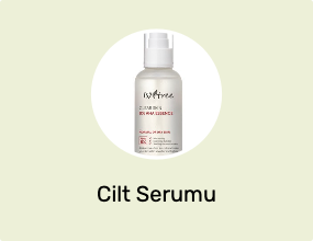 Cilt Serumu