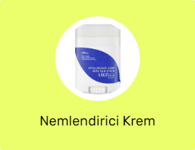 Nemlendirici Krem