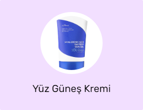 Yüz Güneş Kremi