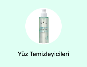 Yüz Temizleyicileri