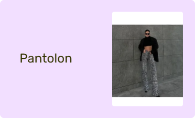 Pantolon