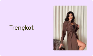 Trençkot
