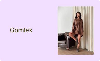 Gömlek