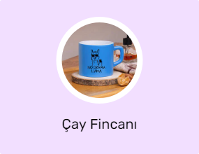 Çay Fincanı