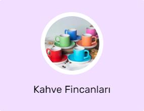 Kahve Fincanları