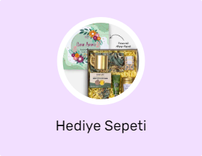 Hediye Sepeti
