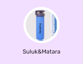 Suluk&Matara