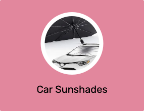 Car Sunshades