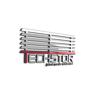 Techstor Perde Sistemleri