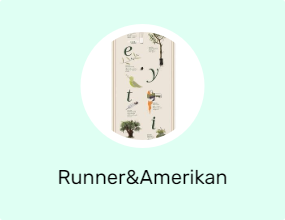 Runner&Amerikan Servisi