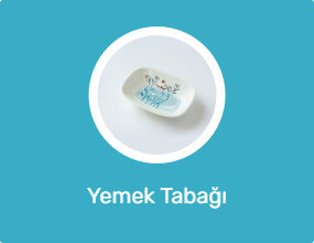 Yemek Tabağı