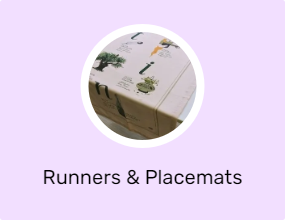 Runners & Placemats