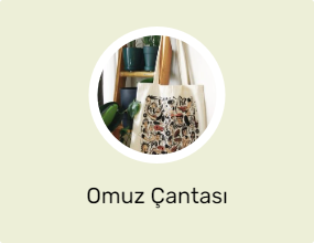 Omuz Çantası