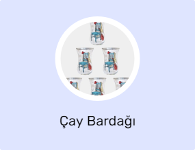 Çay Bardağı
