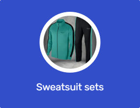 Sweatsuit sets