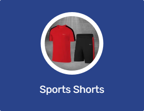 Sports Shorts