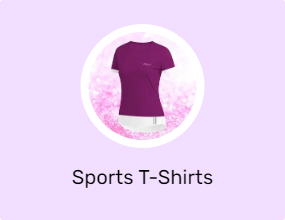 Sports T-Shirts