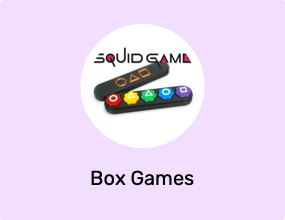 Box Games