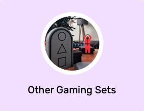 Other Gaming Sets