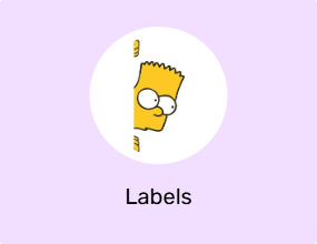 Labels