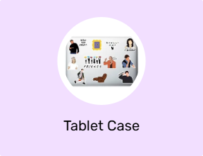 Tablet Case