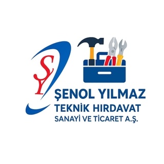 şenol yılmaz teknik hırdavat san. tic. a