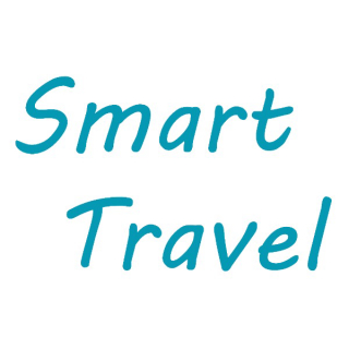 Smart Travel logo