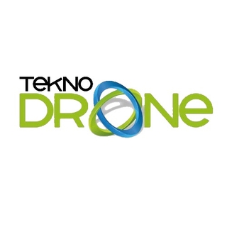 TeknoDrone logo