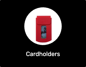 Cardholders