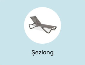 Şezlong