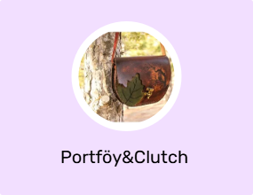 Portföy&Clutch 