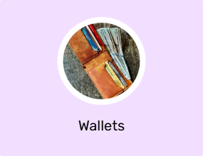 Wallets