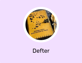 Defter