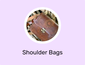 Shoulder Bags