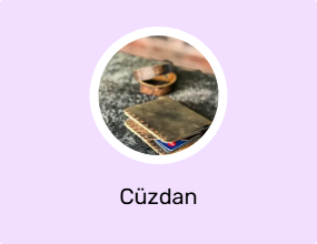 Cüzdan