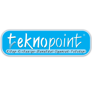 TEKNOPOİNT BİLGİSAYAR GÜV.İLT.GIDA TİC.L logo