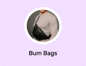 Bum Bags
