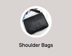 Shoulder Bags