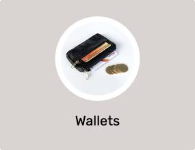 Wallets