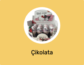 Çikolata