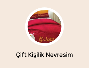 Çift Kişilik Nevresim Takımları