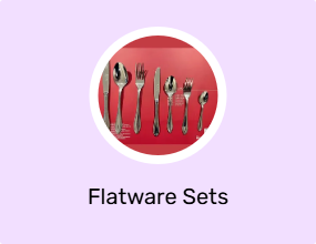 Flatware Sets