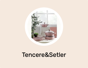 Tencere&Setler