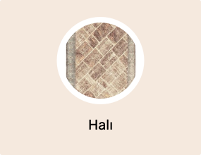 Halı
