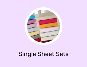 Single Sheet Sets