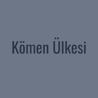 Kömen Ülkesi