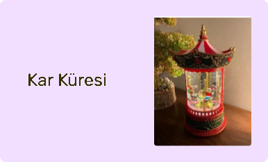 Kar Küresi